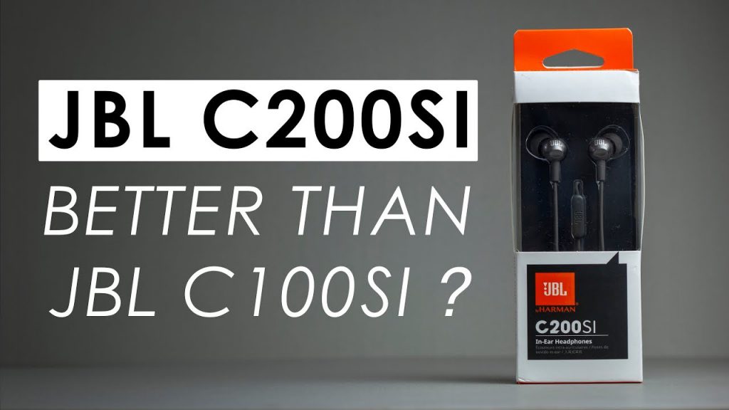 C200si jbl review new arrivals