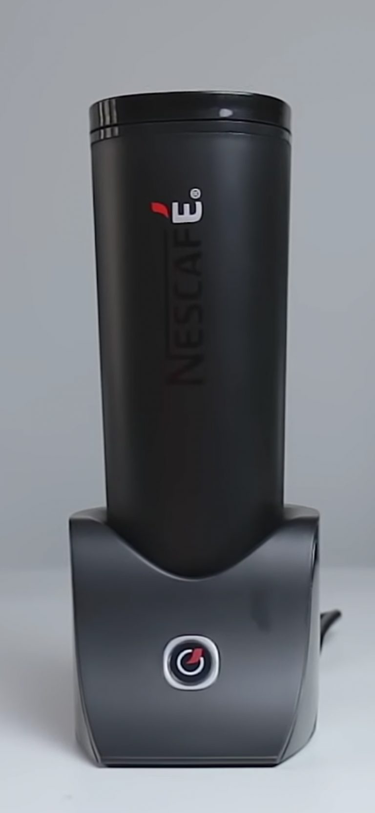 Nescafe E Review Smart Coffee Maker/Coffee Machine